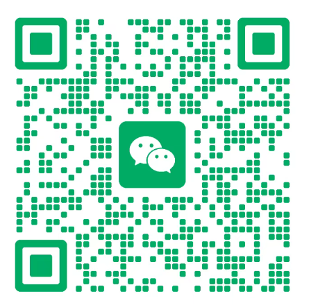 TestHub 微信客服二维码