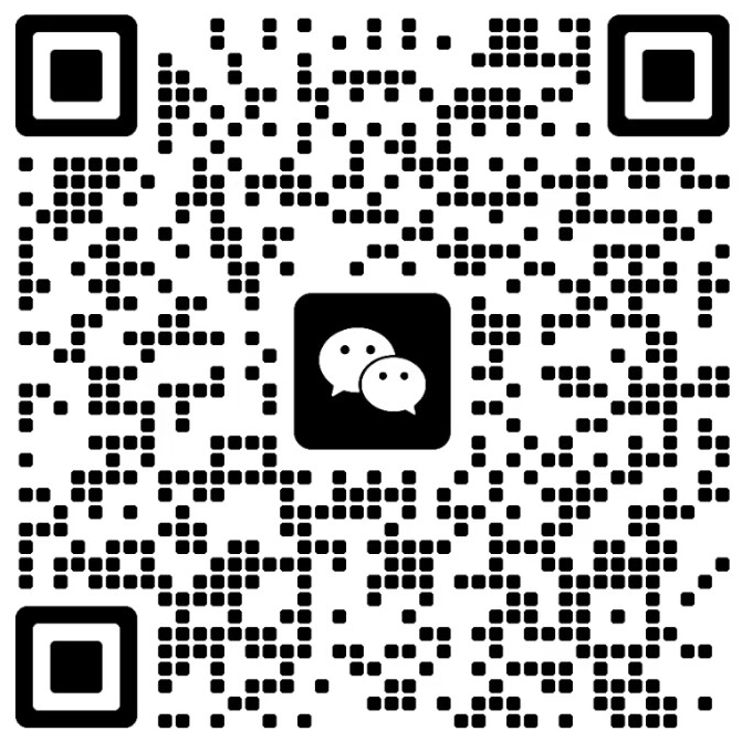 TestHub 微信交流群二维码